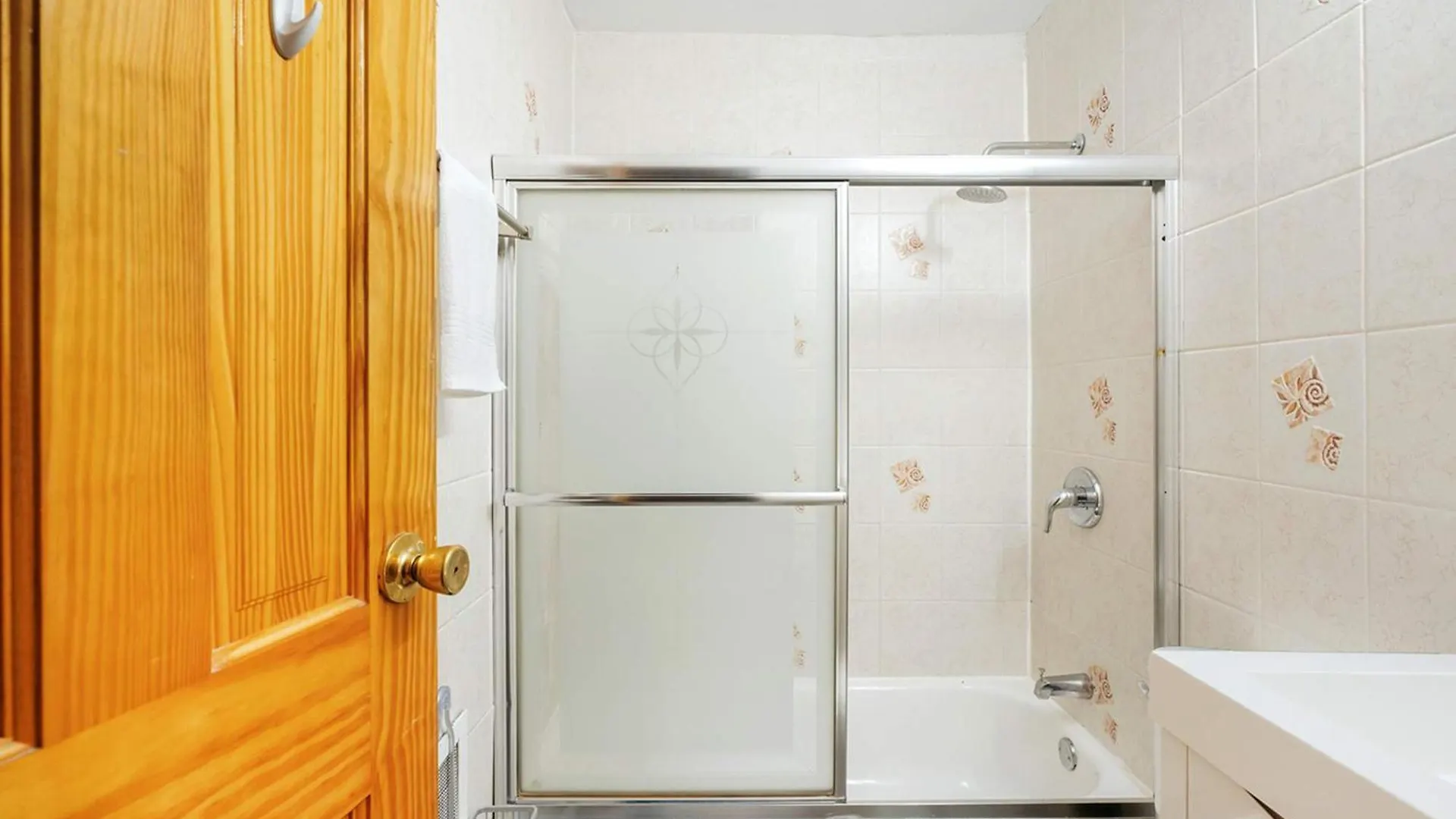 Apartament 26-3A Studio Gramercy W&D Outdoor Courtyard Nowy Jork