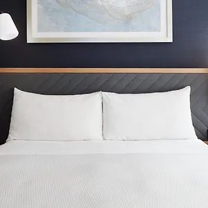4* Hotel Club Quarters Times Square,
